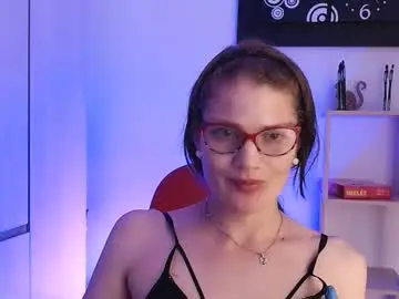 Chaturbate Sex Chat of camila_ventura