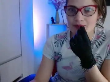 Chaturbate Free Porn Cam of camila_ventura