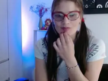 Chaturbate Watch Live Sex Cams of camila_ventura