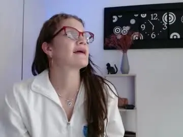 Chaturbate Adult Webcam of camila_ventura