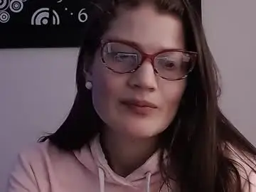Chaturbate Live Porn of camila_ventura