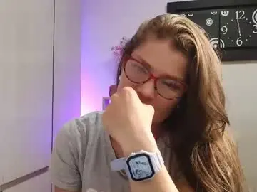 Chaturbate Nude Webcam of camila_ventura