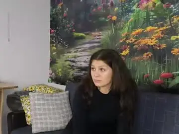 Chaturbate Live Sex of damedefeu