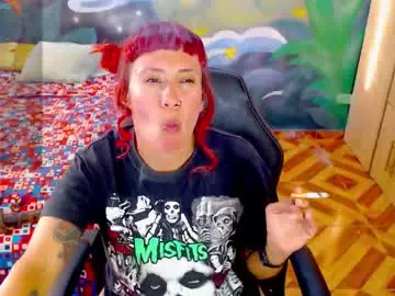 Chaturbate Nude Webcam of eimy_lorens