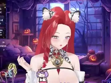 Chaturbate Adult Webcam of hadamia