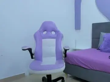 Chaturbate Best Webcam of jessy_skinny_