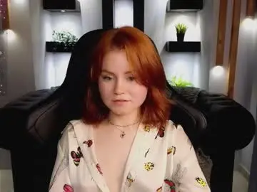 Chaturbate Nude Webcam of lu_muon