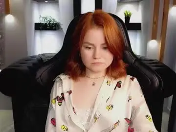 Chaturbate Live Sex Cam of lu_muon
