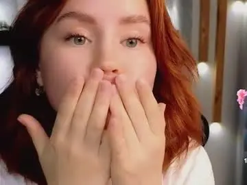 Chaturbate Best Webcam of lu_muon
