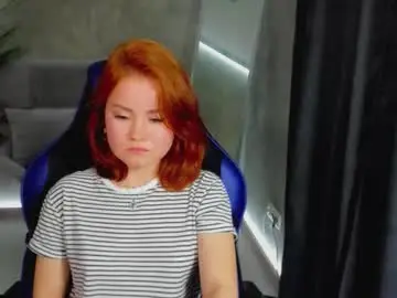 Chaturbate Sex Cam of lu_muon