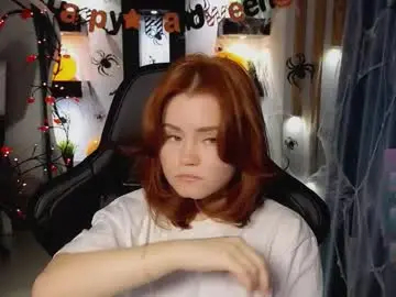 Chaturbate Live Porn of lu_muon