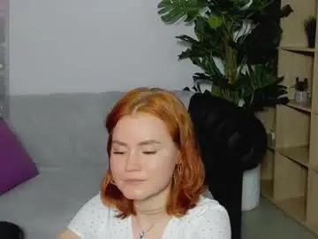 Chaturbate Live Sex of lu_muon