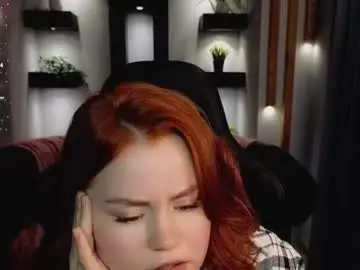 Chaturbate Private Sex Chat of lu_muon