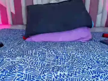 Chaturbate Best Webcam of luciana_jam_
