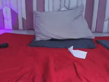 Chaturbate Sex Cam of luciana_jam_