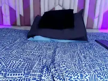 Chaturbate Adult Webcam of luciana_jam_