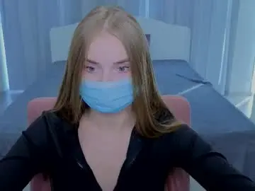 Chaturbate Sex Chat of lukeriamoon