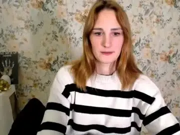 Chaturbate Best Webcam of milana_cutie_