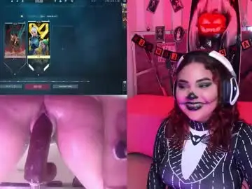 Chaturbate Best Webcam of petitesofia_