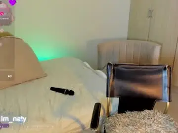 Chaturbate Nude Webcam of rachaeldeckard