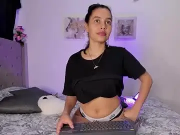 Chaturbate Private Sex Chat of samara_jonnes_