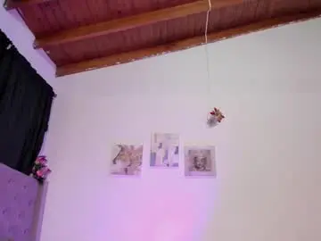 Chaturbate Adult Webcam of samara_jonnes_