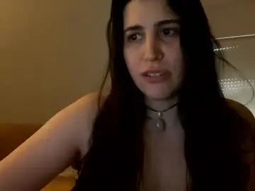 Chaturbate Sex Chat of hornybaby675