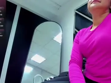 Chaturbate Adult Video Chat of ivannaa18