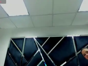 Chaturbate Watch Live Sex Cams of ivannaa18