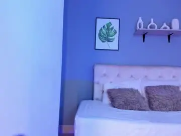 Chaturbate Free Porn Cam of lanna_jones_