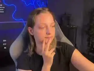 Chaturbate Sex Cam of lunashelter