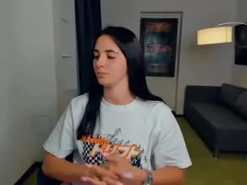 Chaturbate Live Porn of lusty_miss_di