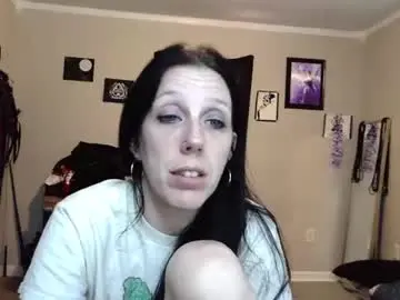Chaturbate Nude Webcam of madamemily86