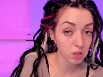 Chaturbate Sex Cam of mia_kiki
