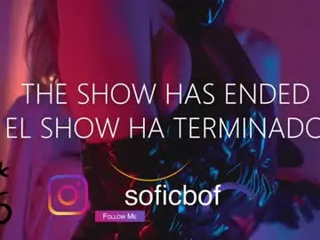 Chaturbate Best Webcam of soficb