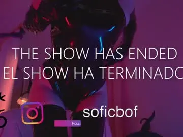 Chaturbate Free Live Porn of soficb