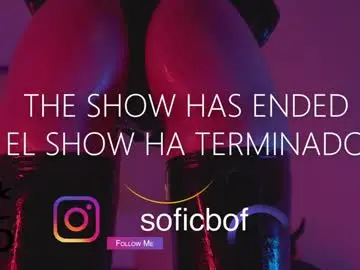 Chaturbate Adult Webcam of soficb