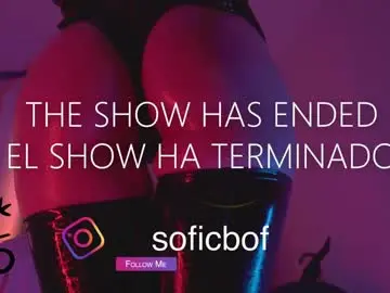 Chaturbate Adult Webcams of soficb