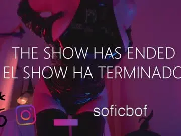 Chaturbate Sex Chat of soficb