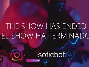 Chaturbate Adult Webcam of soficb