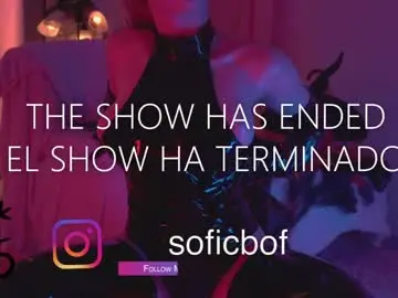 Chaturbate Private Sex Chat of soficb