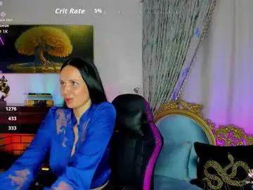 Chaturbate Watch Live Sex Cams of _bounty_69_