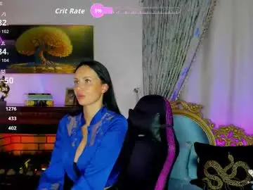 Chaturbate Live Porn of _bounty_69_