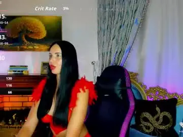Chaturbate Live Sex of _bounty_69_