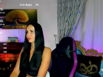 Chaturbate Nude Webcam of _bounty_69_