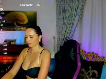 Chaturbate Live Sex of _bounty_69_