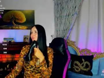 Chaturbate Free Porn Cam of _bounty_69_