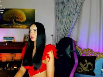 Chaturbate Live Sex of _bounty_69_