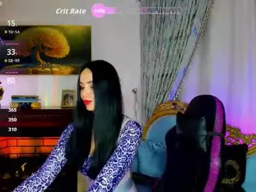 Chaturbate Adult Webcams of _bounty_69_
