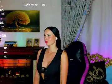 Chaturbate Adult Video Chat of _bounty_69_